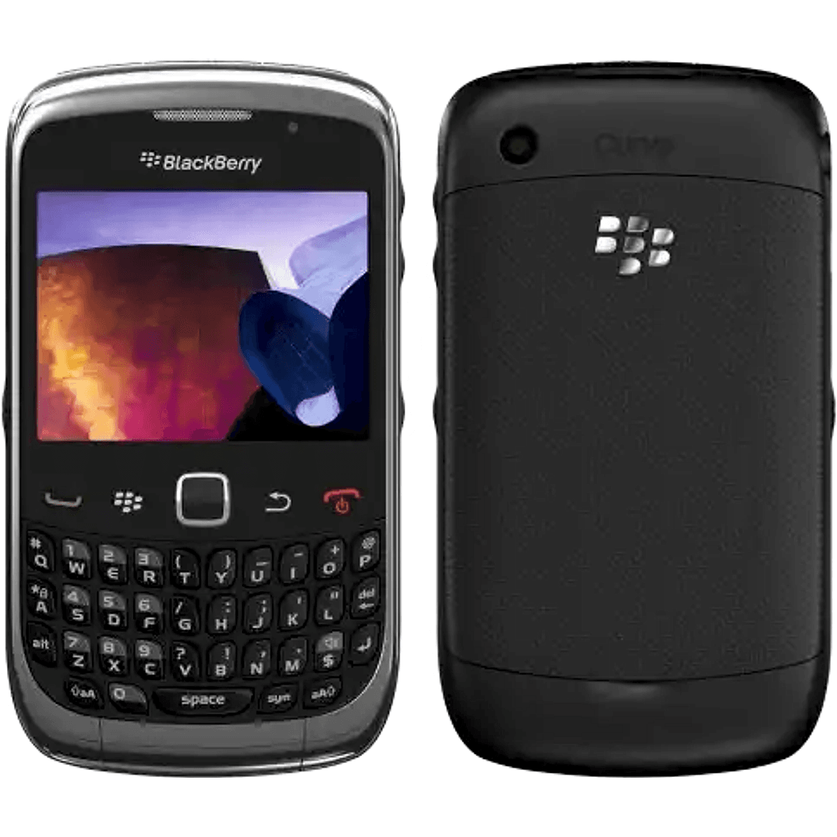BlackBerry Curve 8330