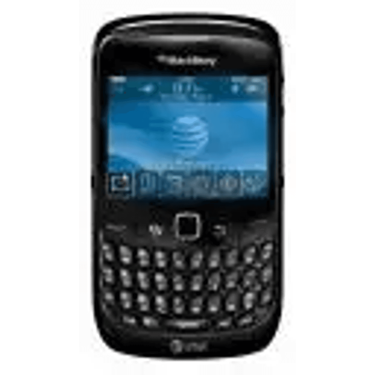 BlackBerry Curve 8520