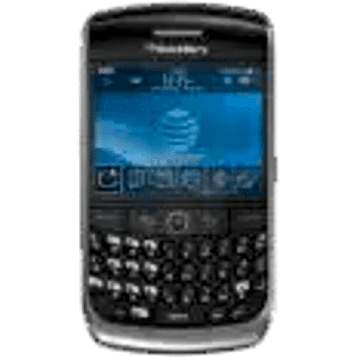 BlackBerry Curve 8900