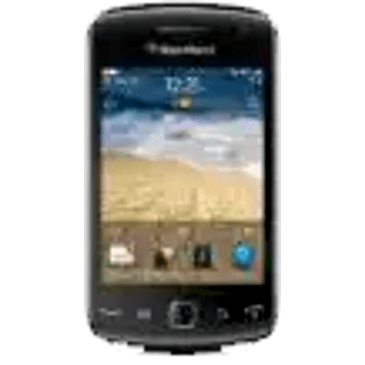 BlackBerry Curve 9380