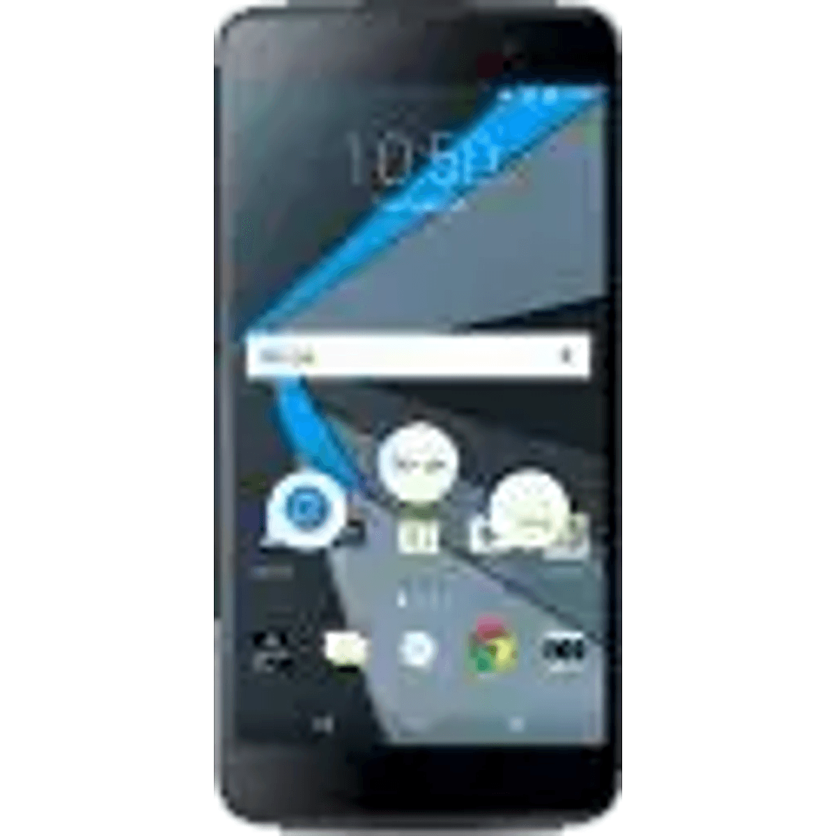 BlackBerry DTEK50