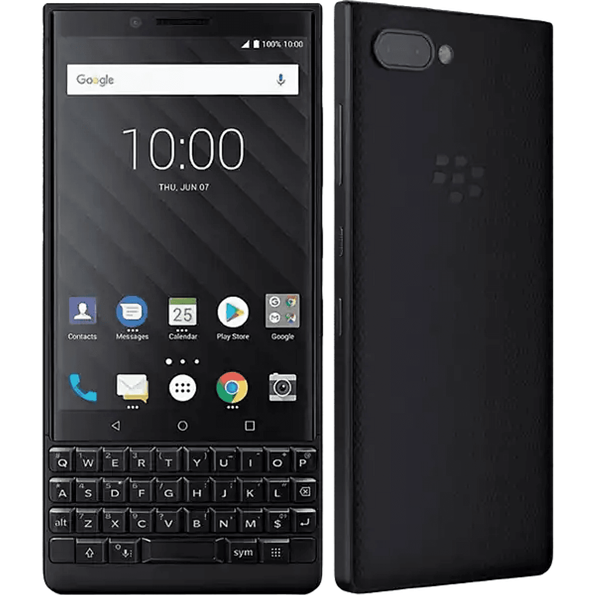 BlackBerry KEY2