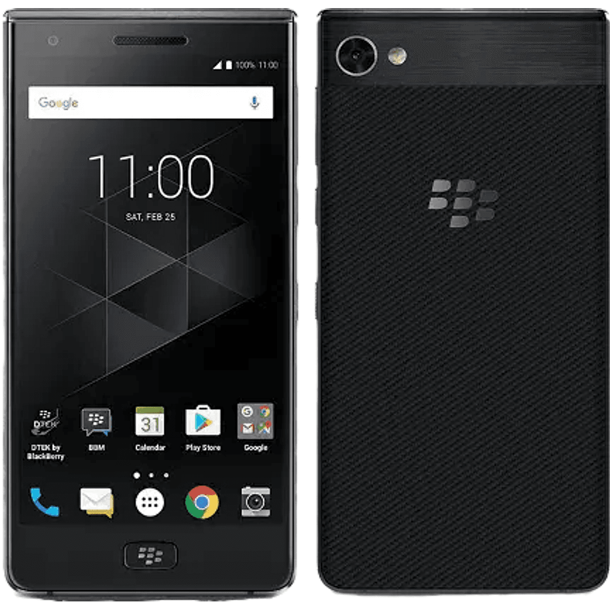 BlackBerry Motion