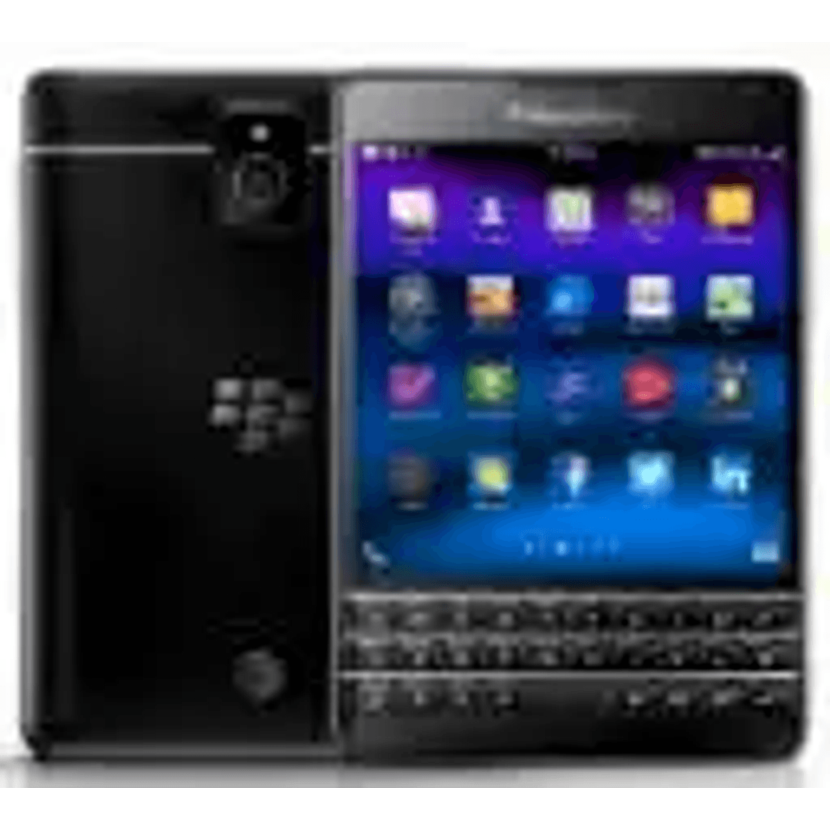 BlackBerry Passport