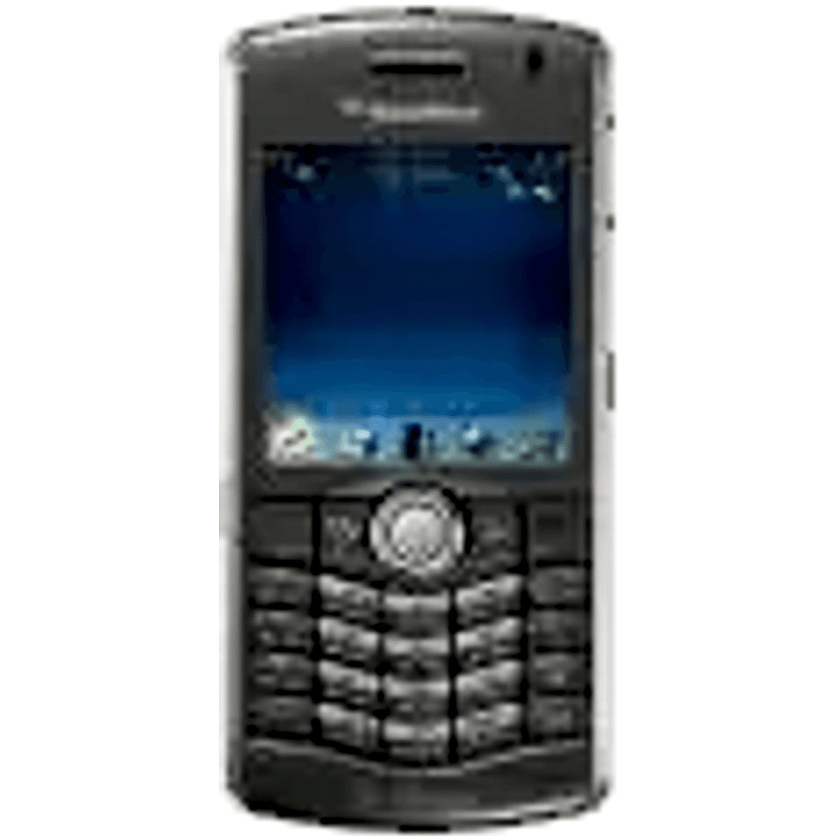 BlackBerry Pearl 8100