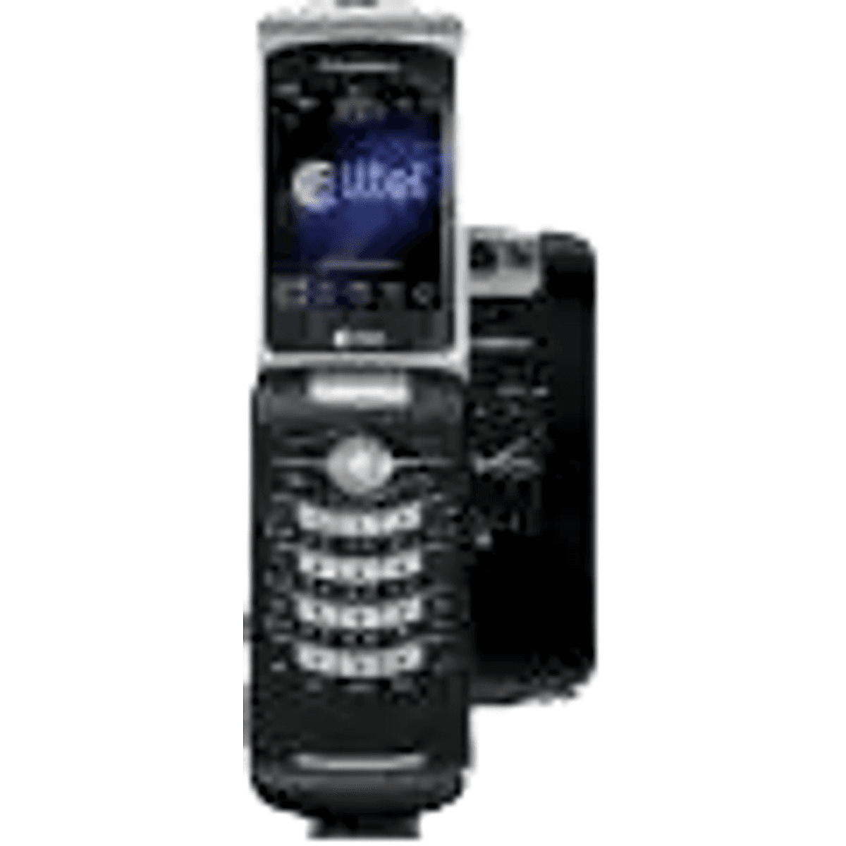 BlackBerry Pearl Flip 8220