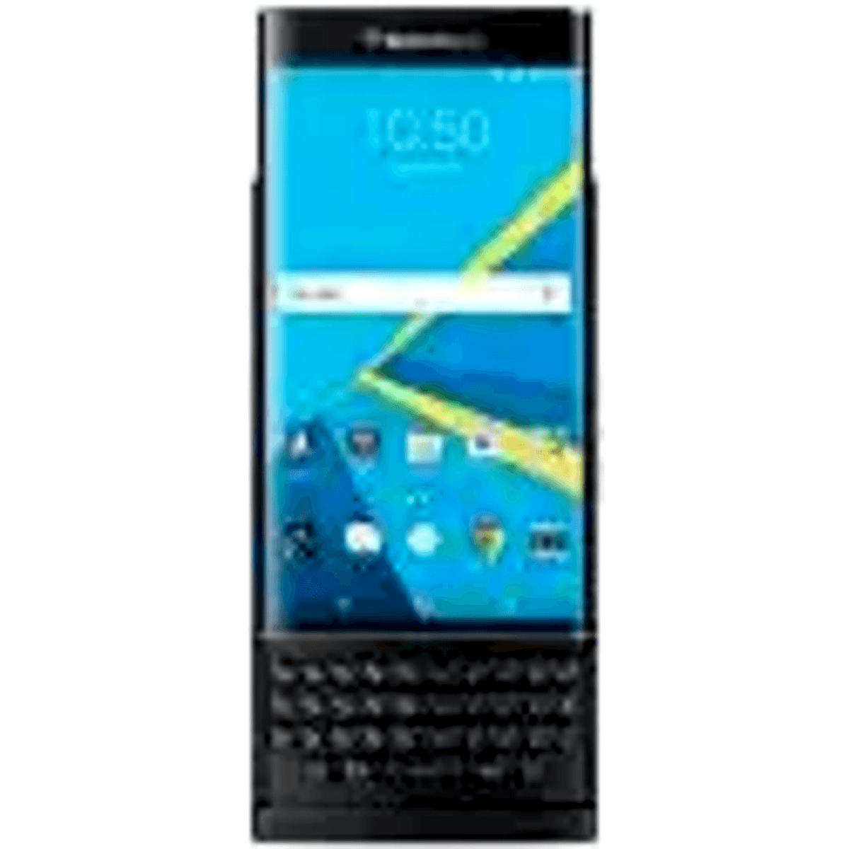 BlackBerry Priv