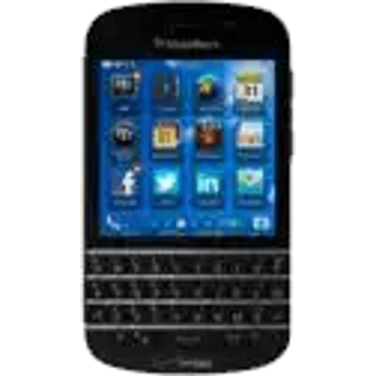 BlackBerry Q10