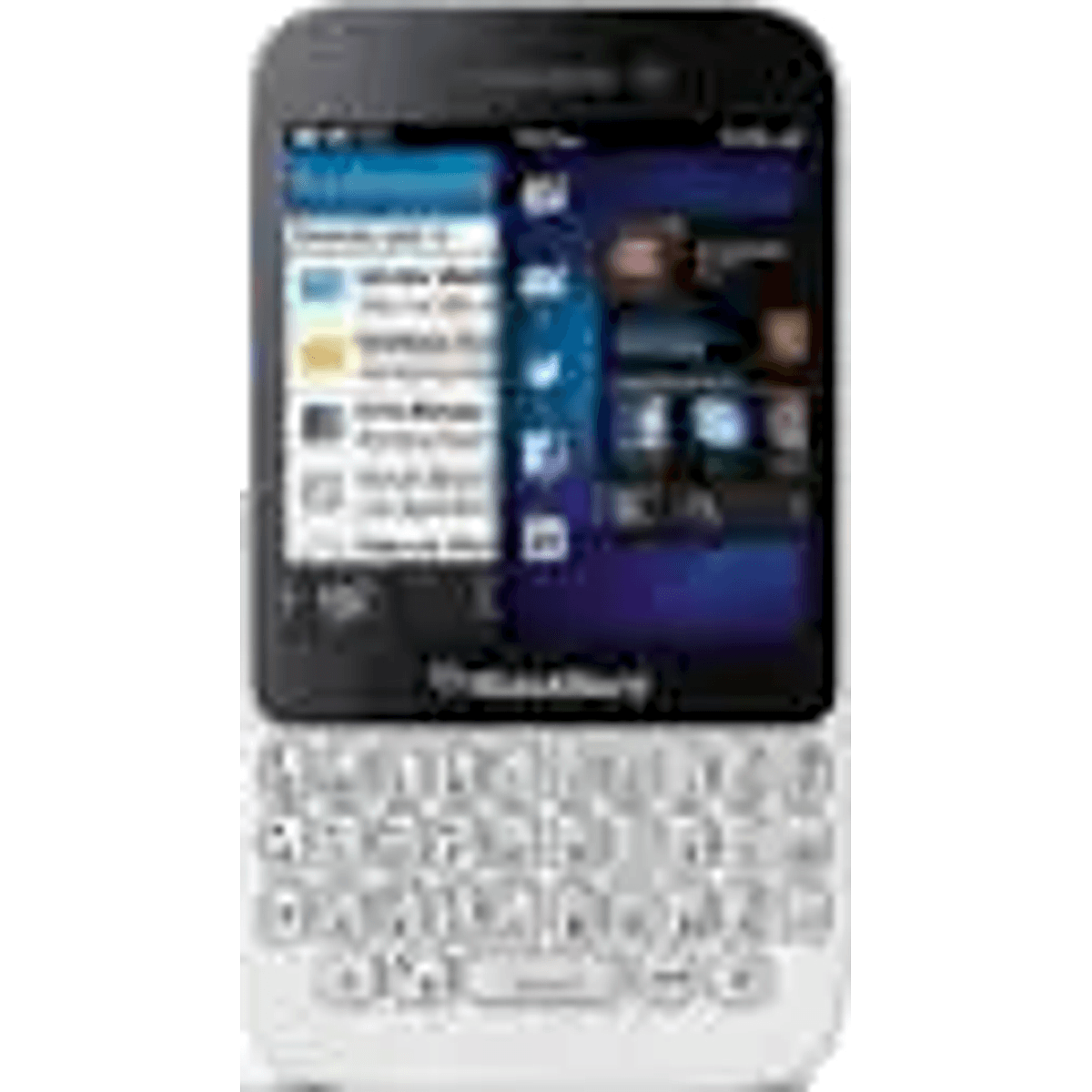 BlackBerry Q5