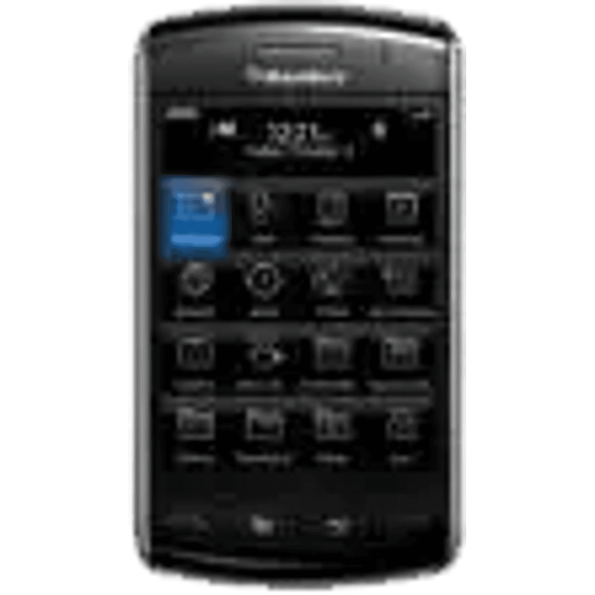 BlackBerry Storm