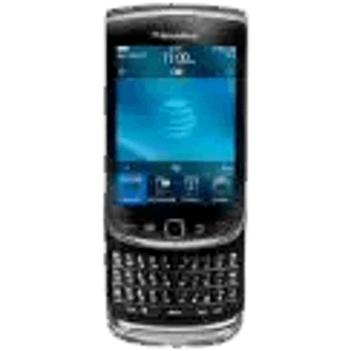 BlackBerry Torch 9800