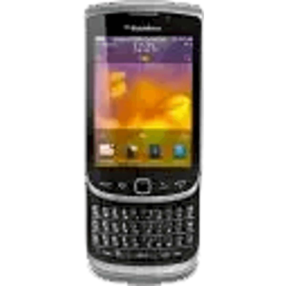 BlackBerry Torch 9810