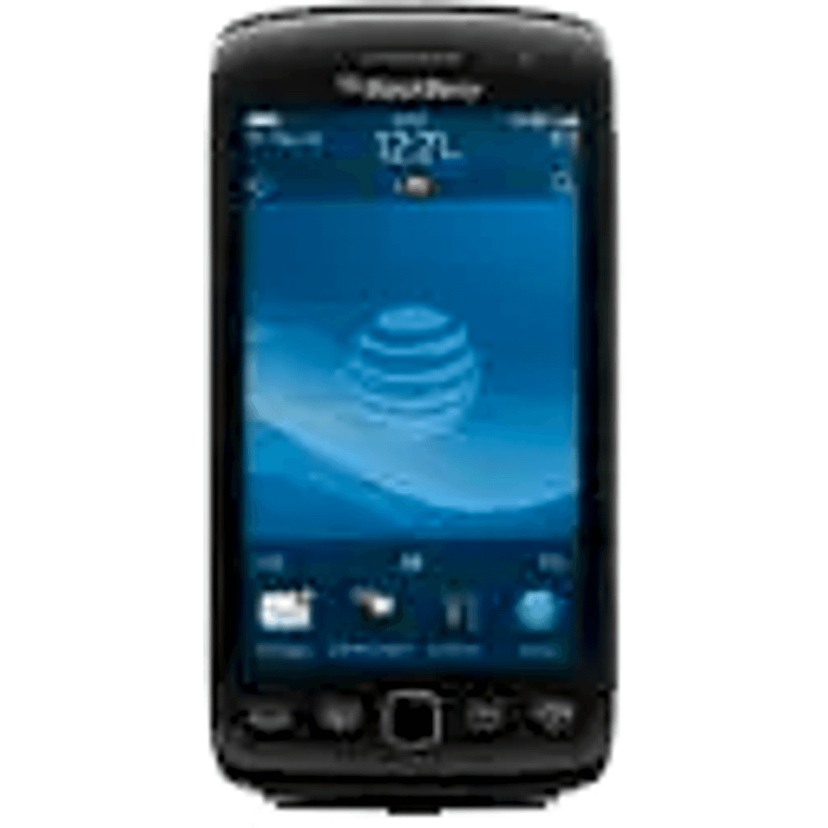 BlackBerry Torch 9860