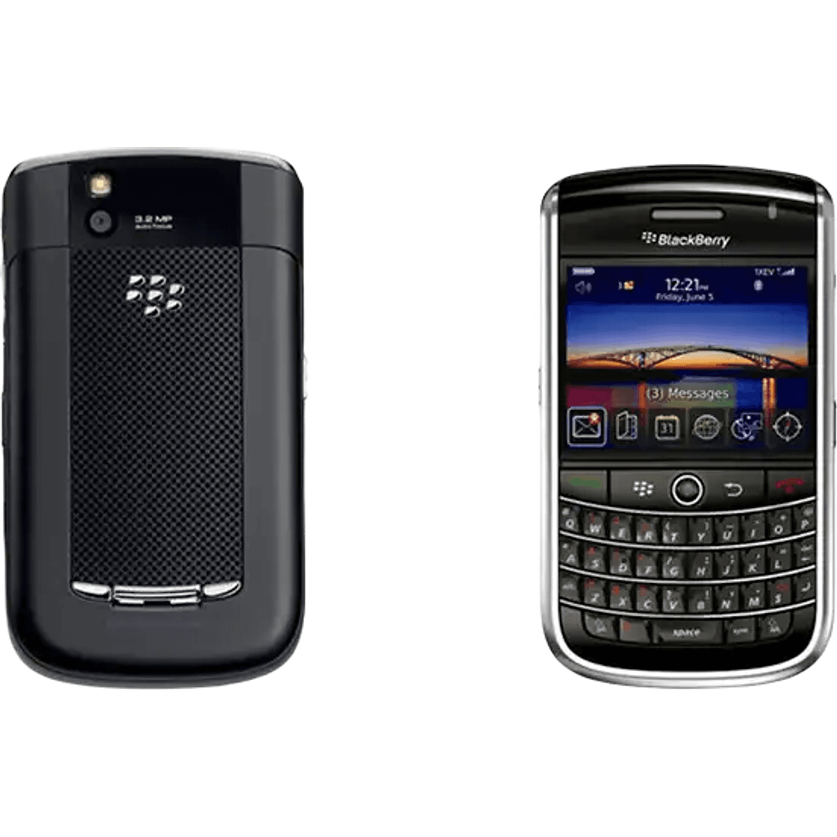 BlackBerry Tour 9630