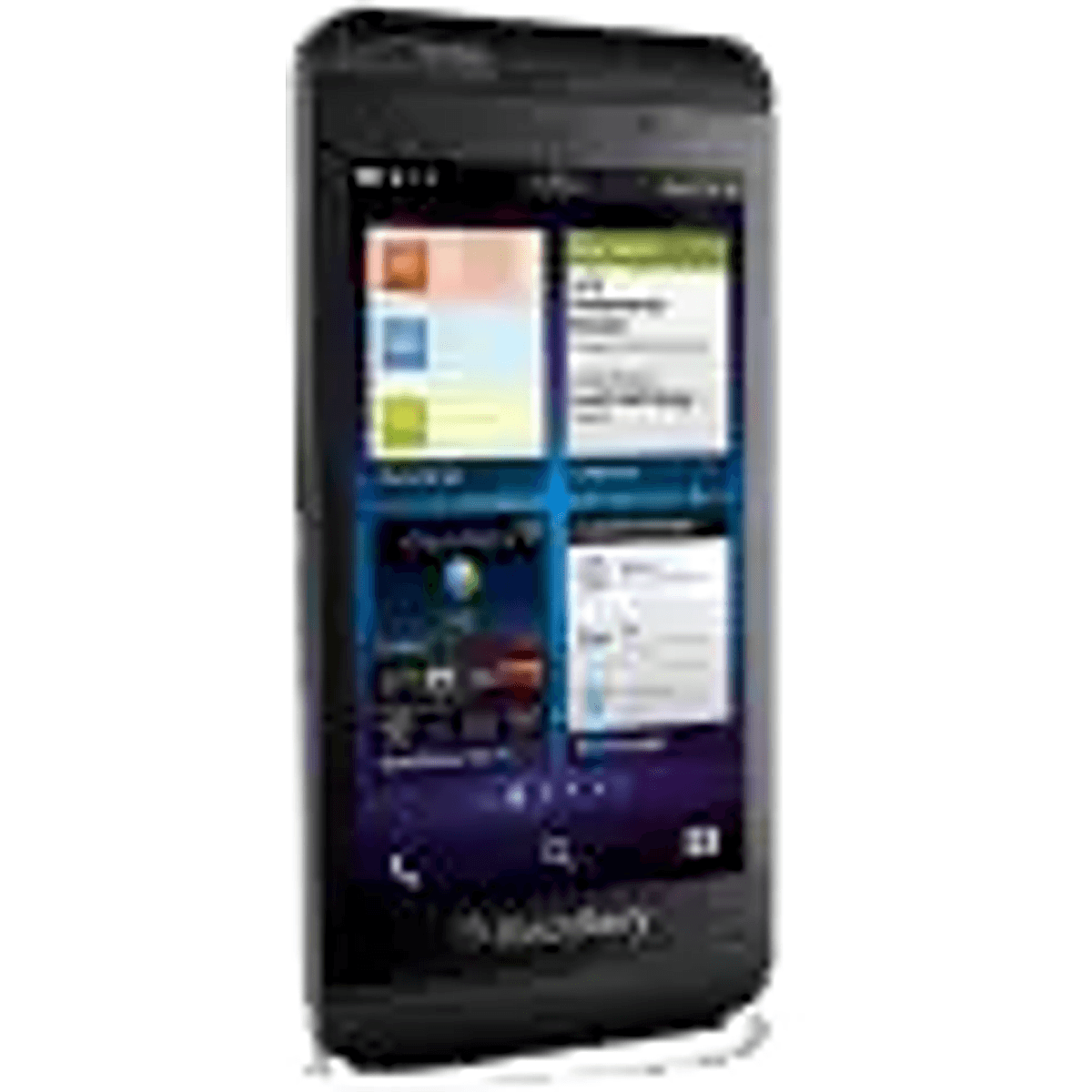 BlackBerry Z10