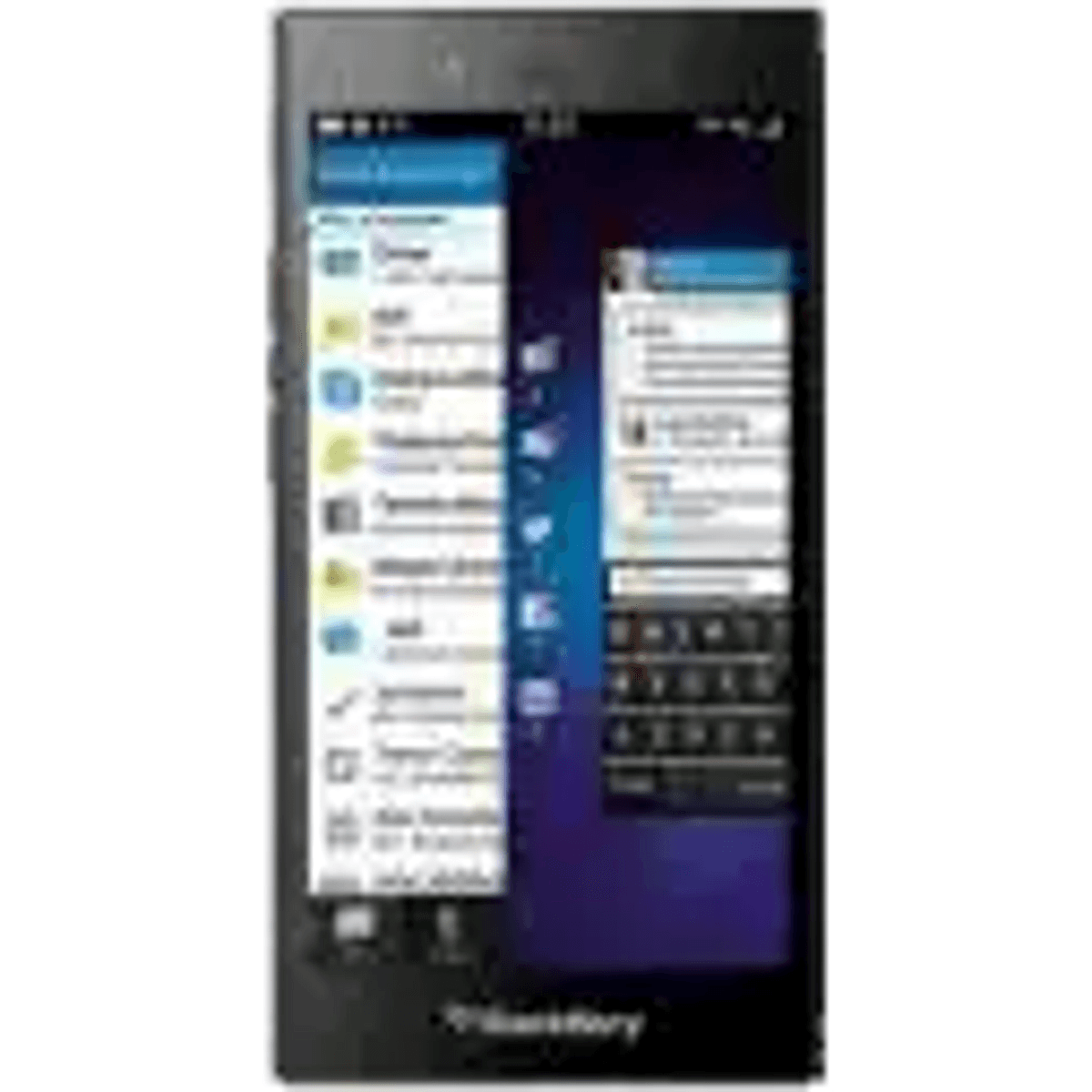 BlackBerry Z3