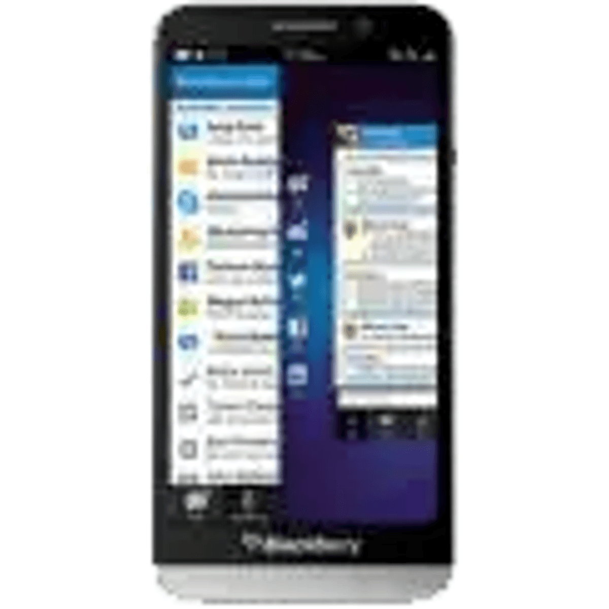 BlackBerry Z30