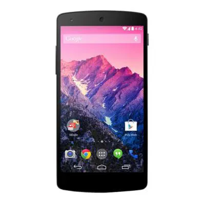 Google Nexus 5