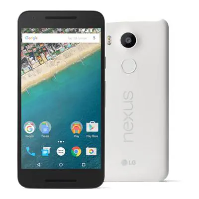 Google Nexus 5X