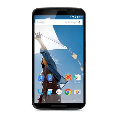 Google Nexus 6