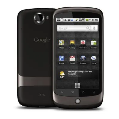 Nexus One