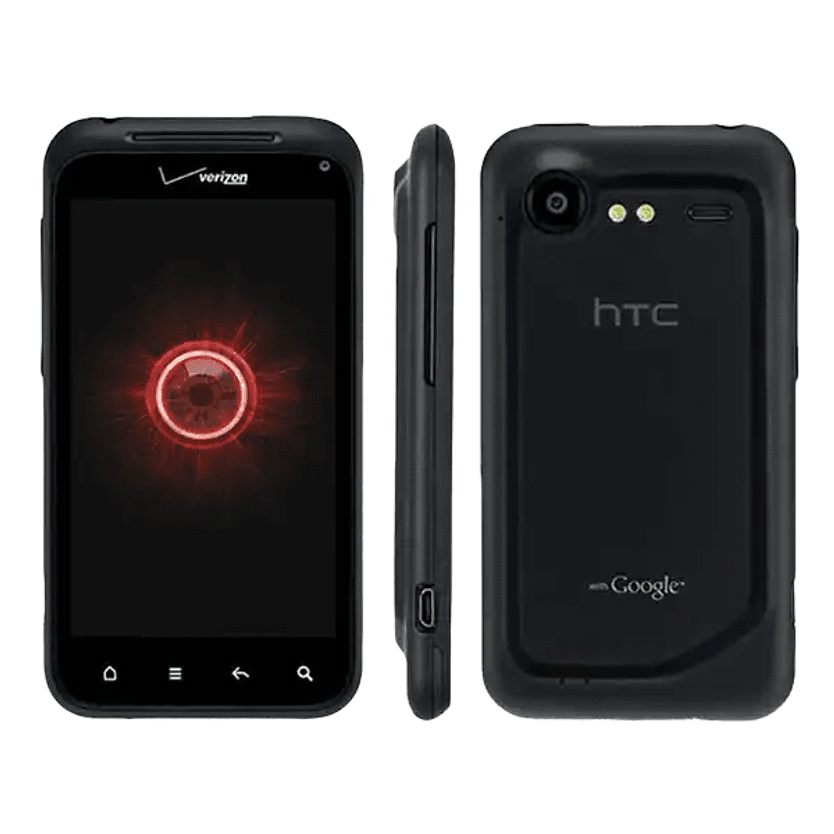 HTC Droid Incredible 2