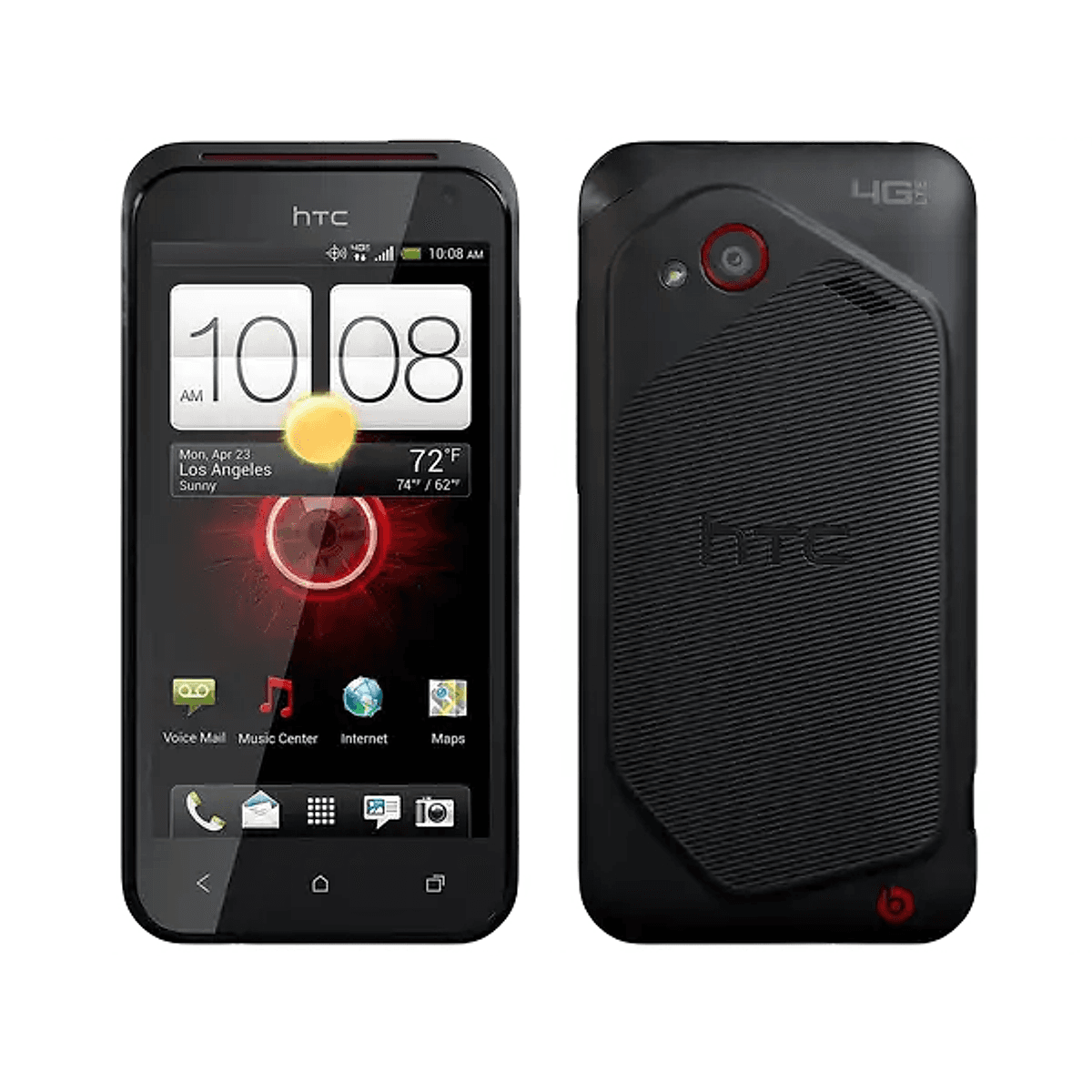 Droid (Verizon)