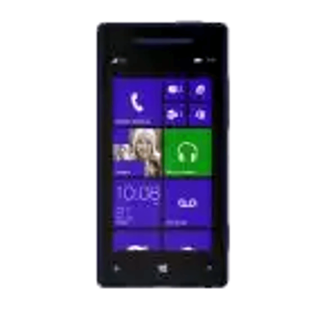 HTC Windows Phone 8X
