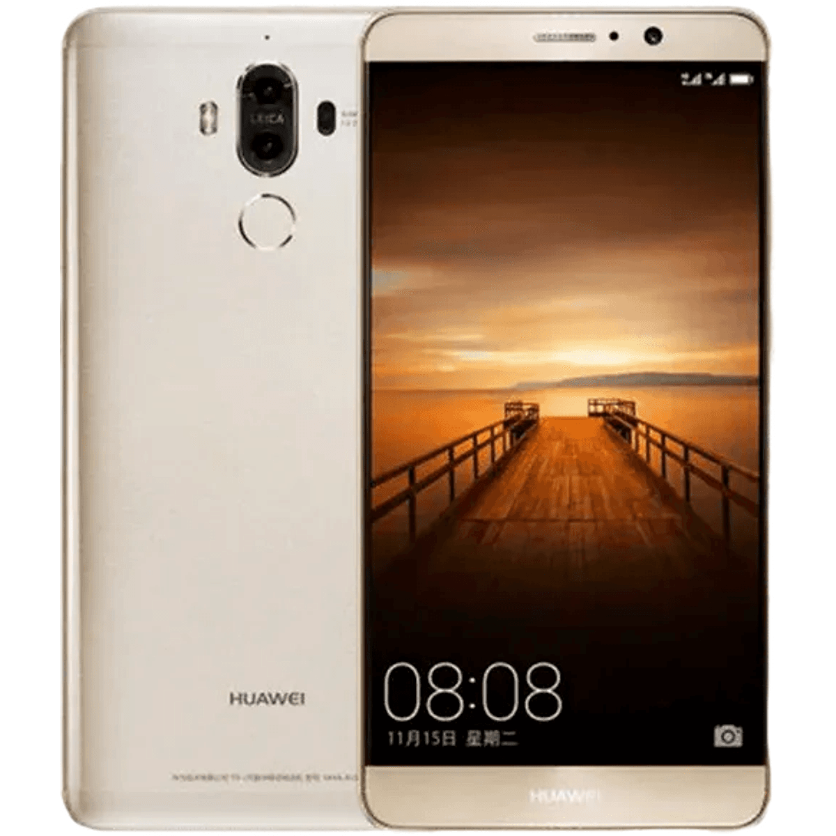 Huawei Mate 9