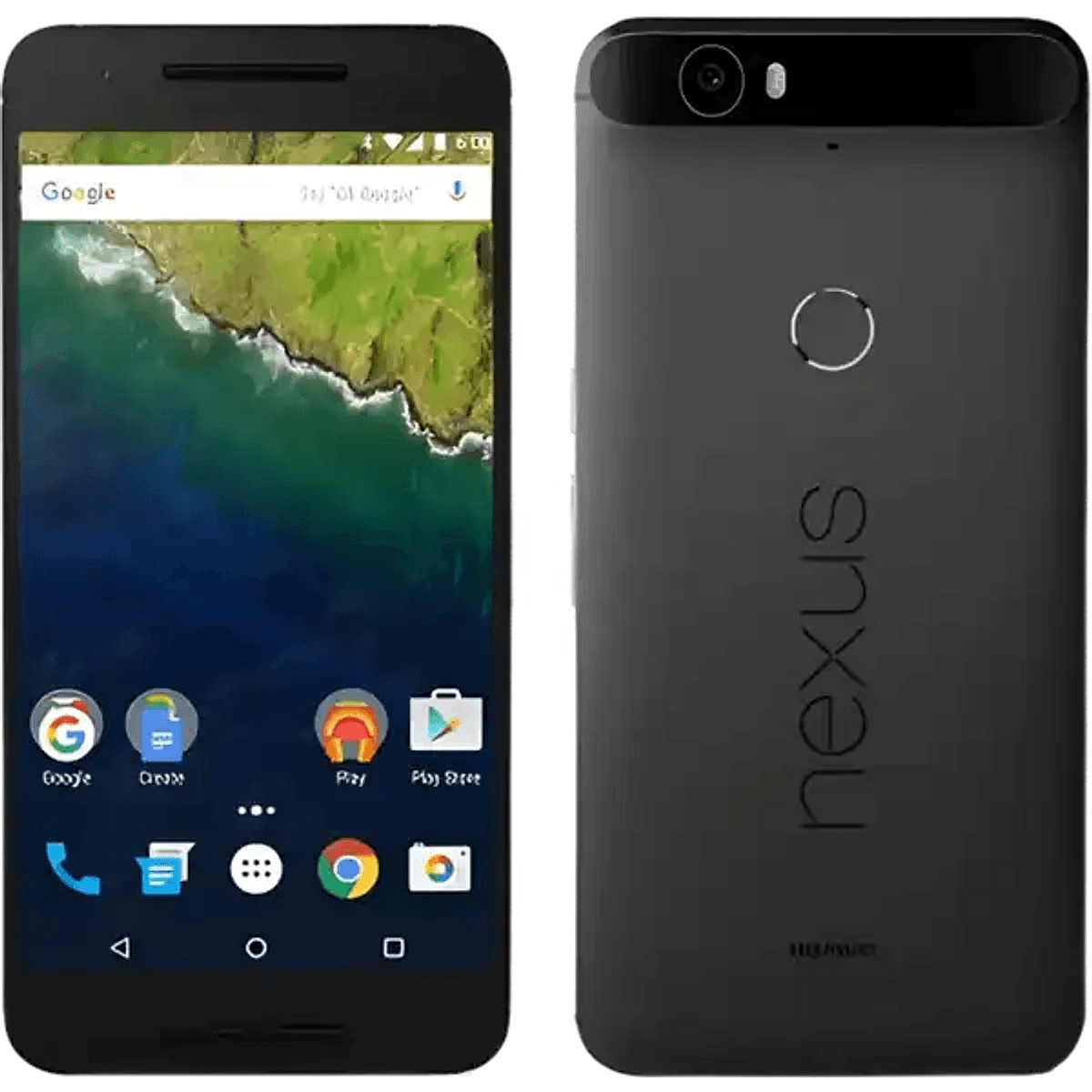 Nexus 6P