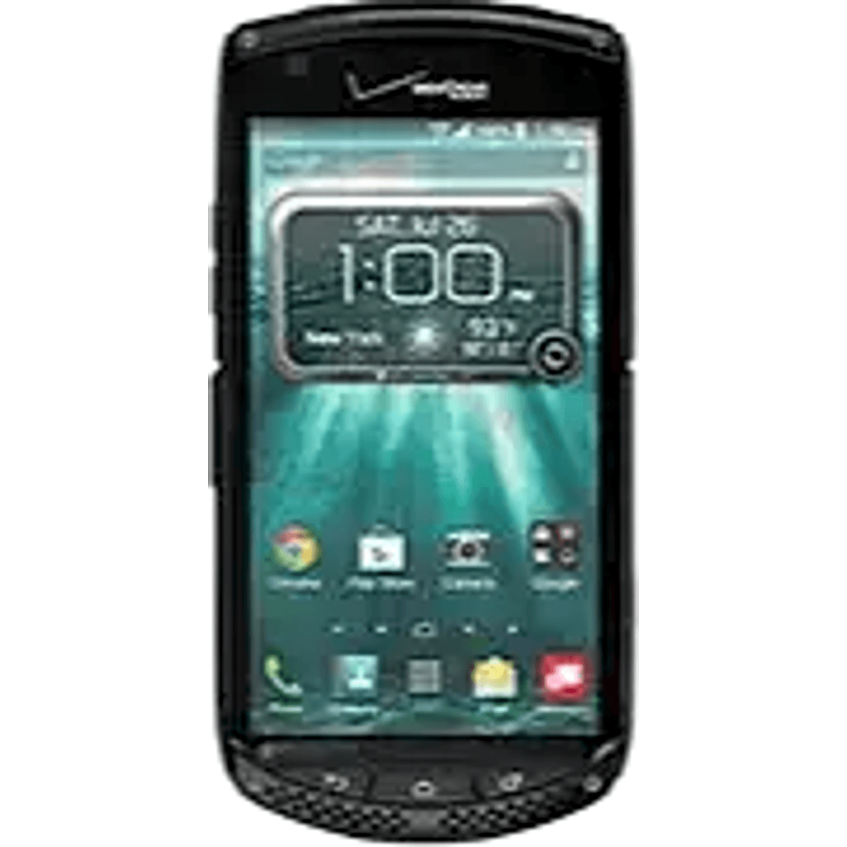 Kyocera Brigadier