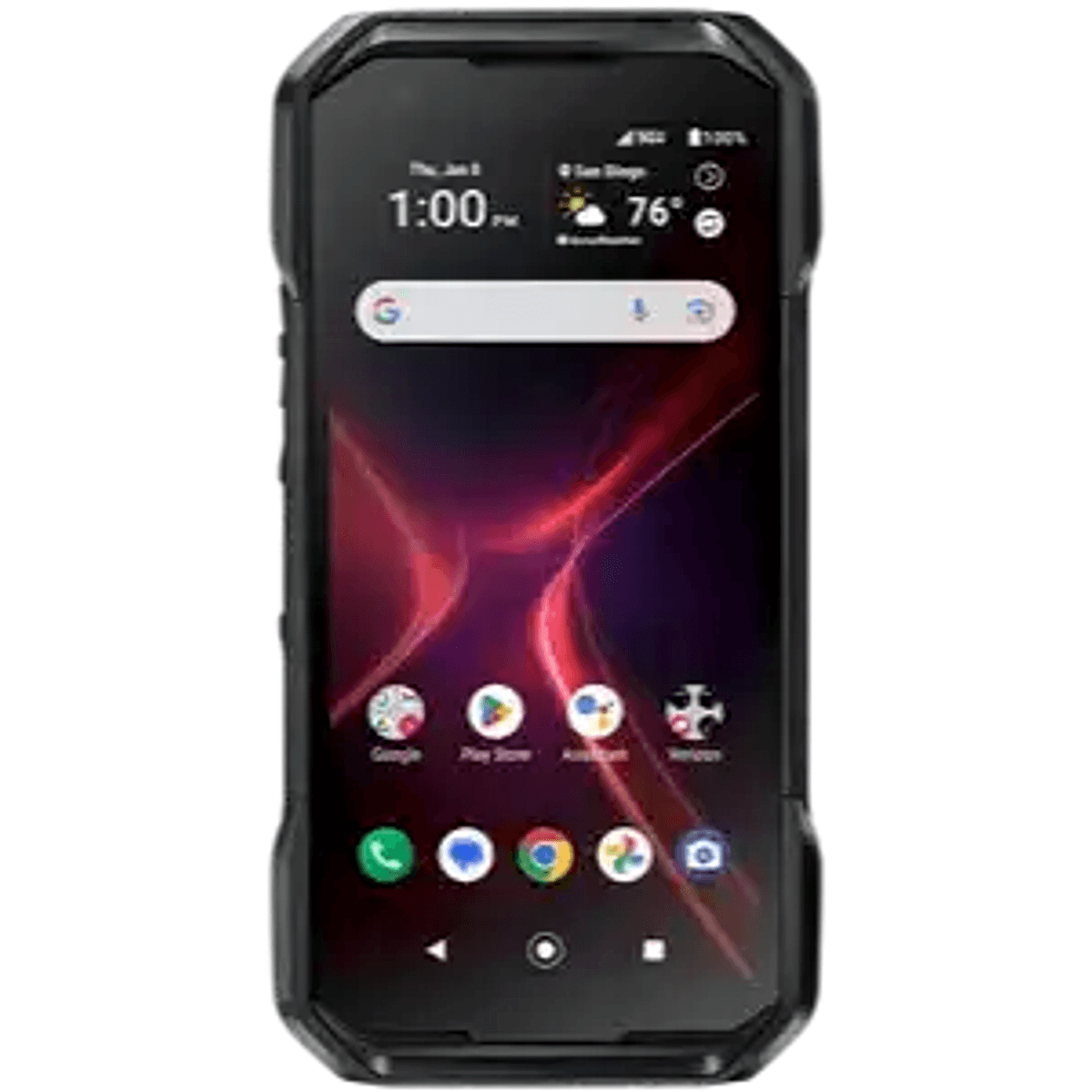 DuraForce