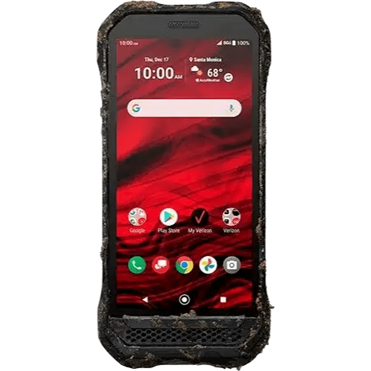 Kyocera DuraForce Ultra 5G