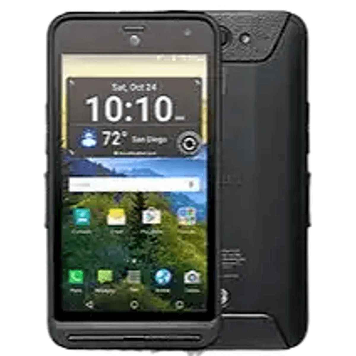 Kyocera DuraForce XD