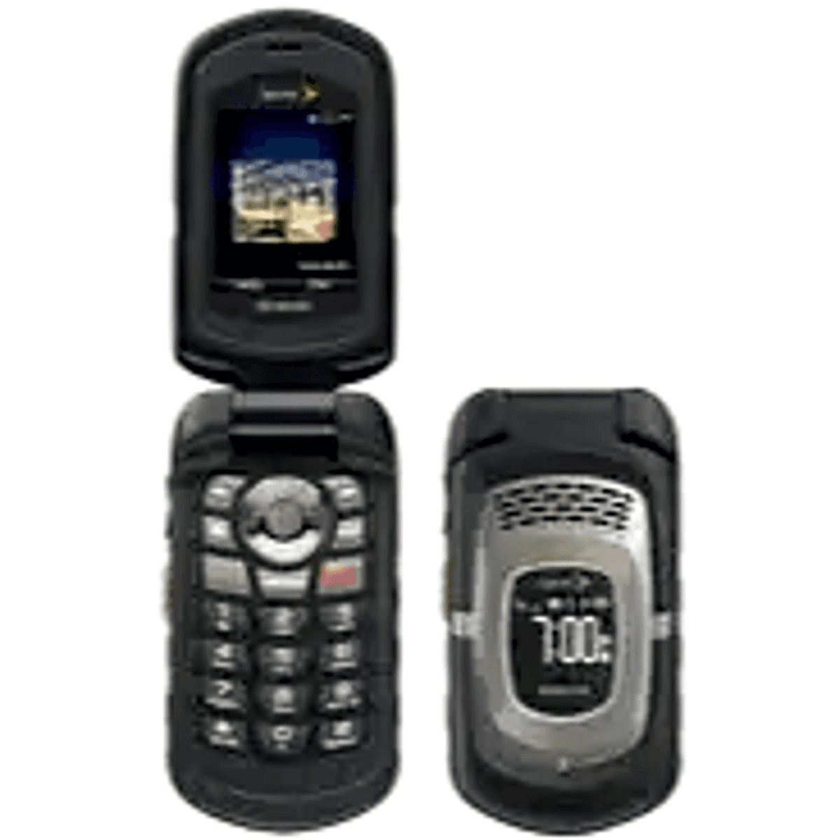 Kyocera DuraMax