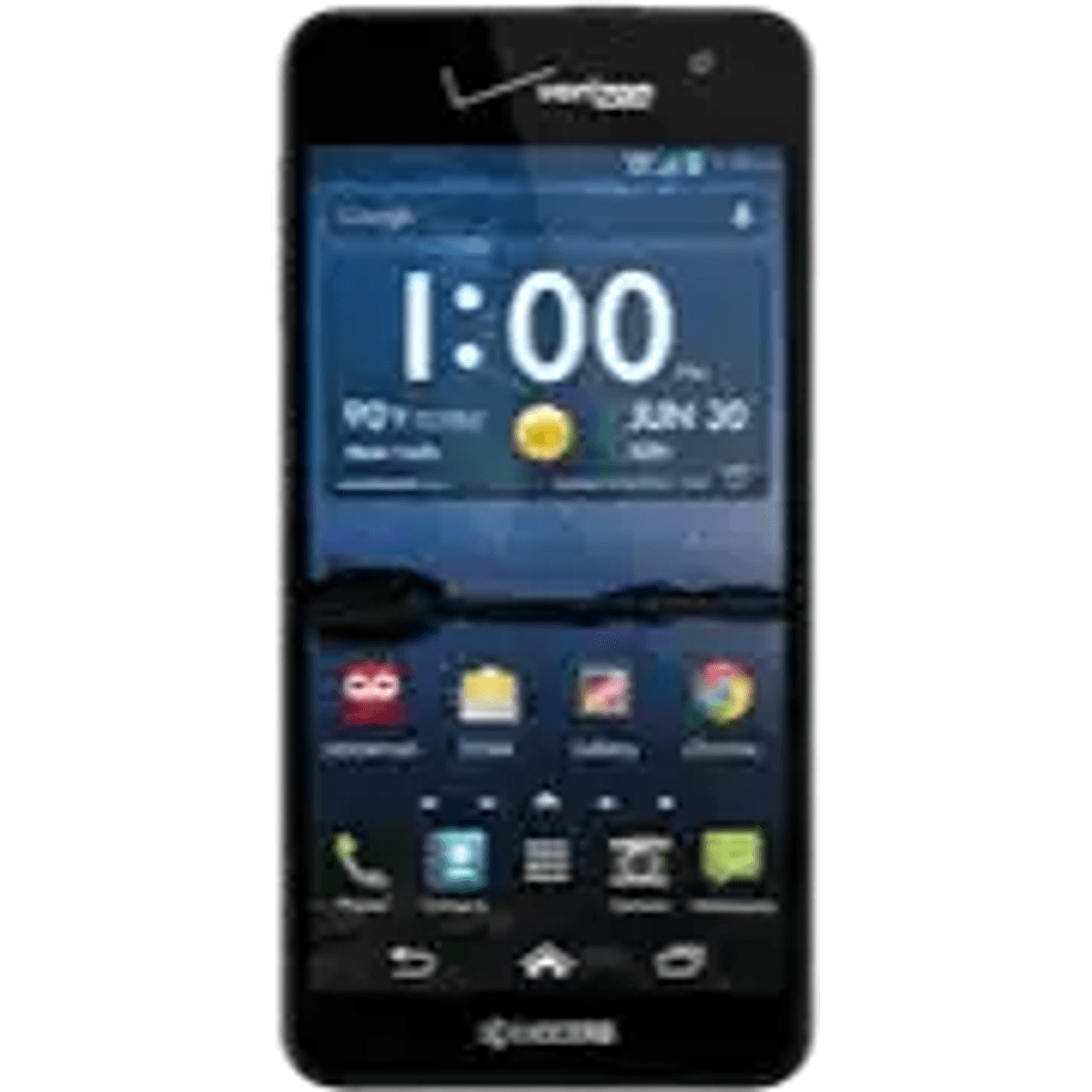 Kyocera Hydro Elite