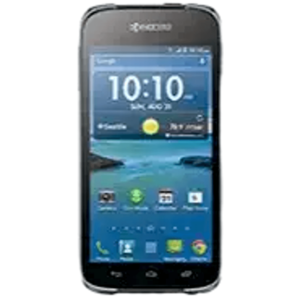 Kyocera Hydro Life