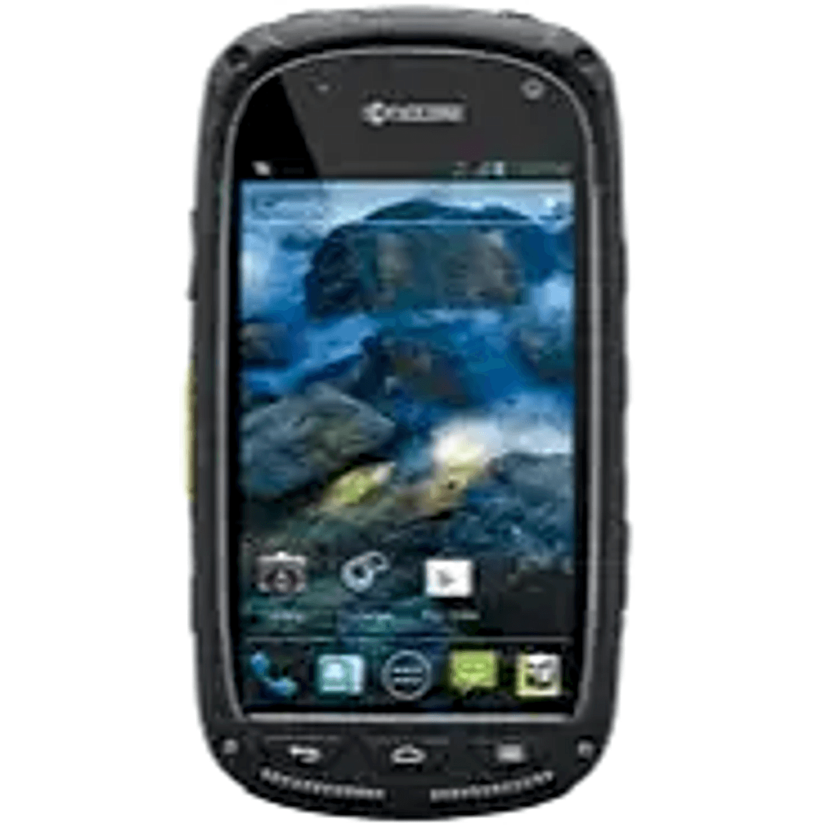 Other Kyocera
