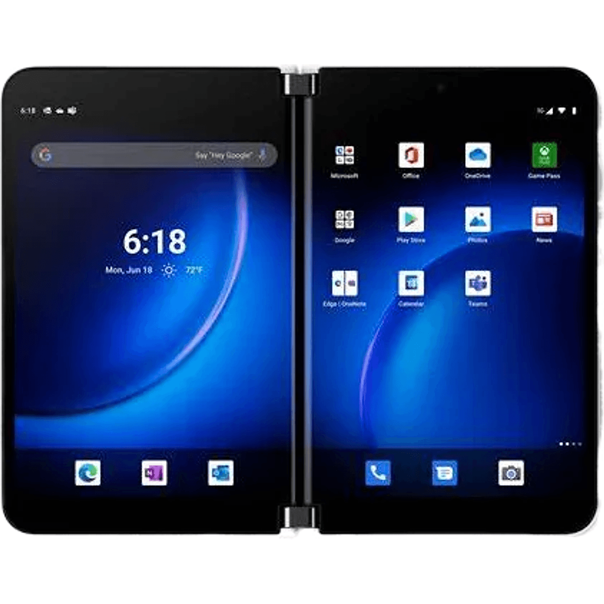 Surface Duo 2