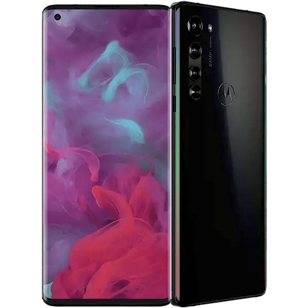 Motorola Edge+ (2020)