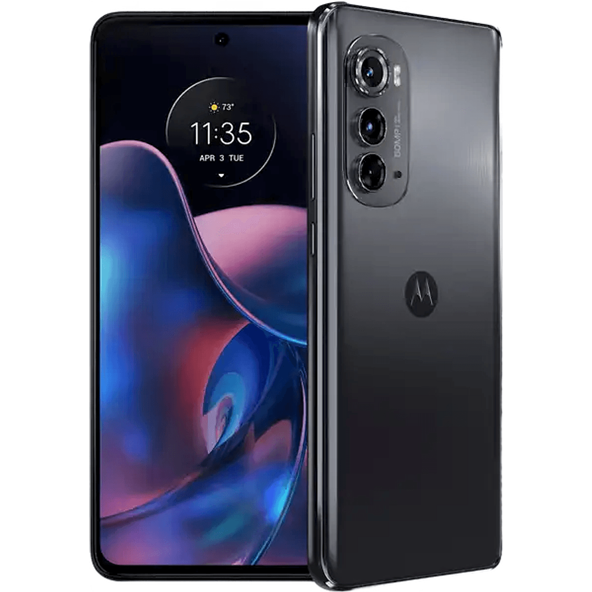 Motorola Edge+ (2022)