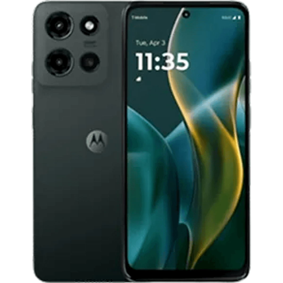 Motorola Moto G 5G (2025)
