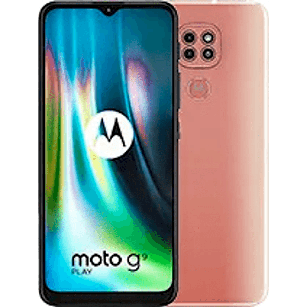 Motorola Moto G Play (2020)