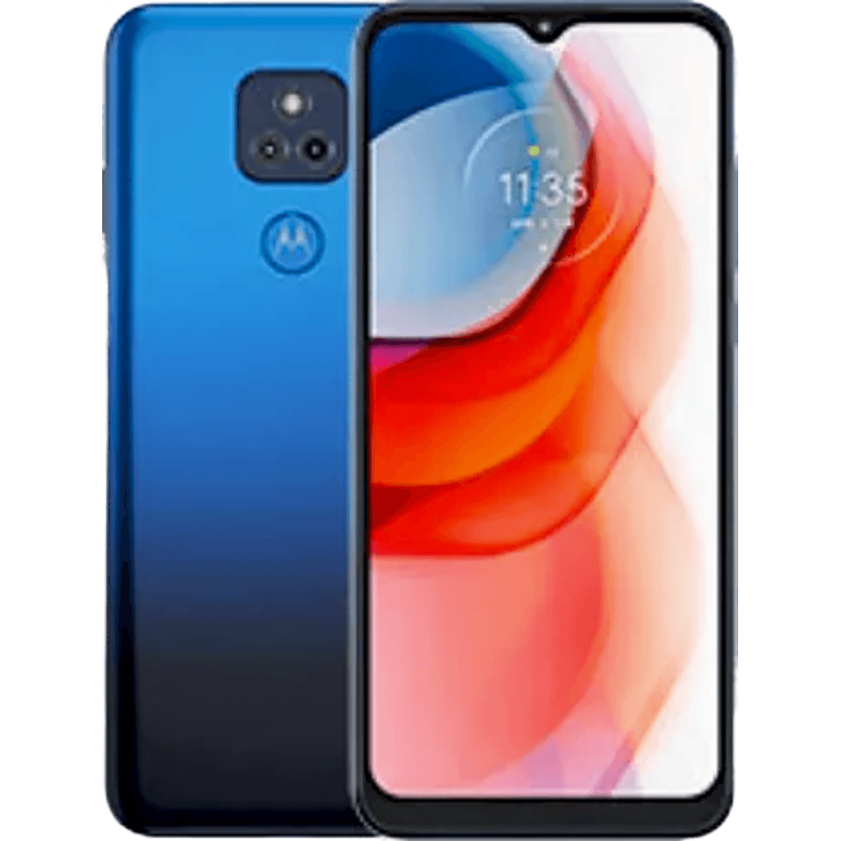 Motorola Moto G Play (2021)