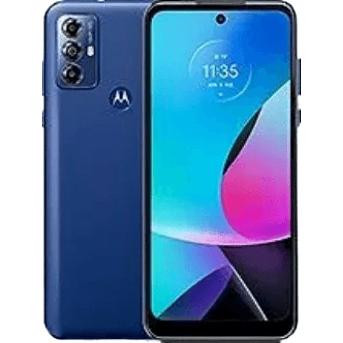 Motorola Moto G Play (2022)