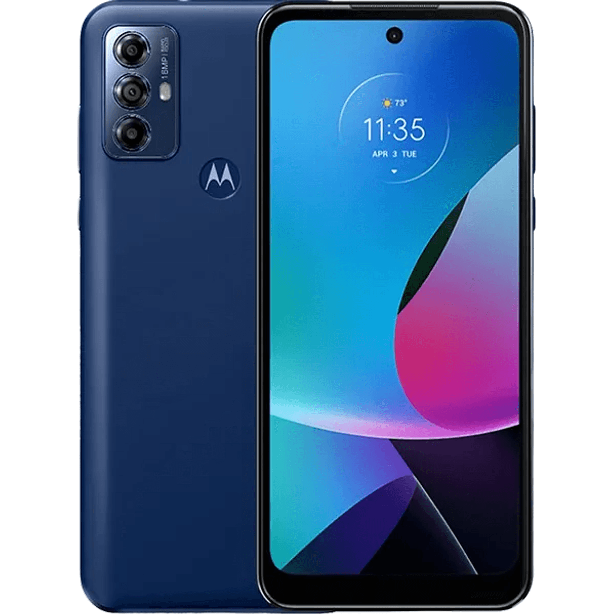 Motorola Moto G Play (2023)