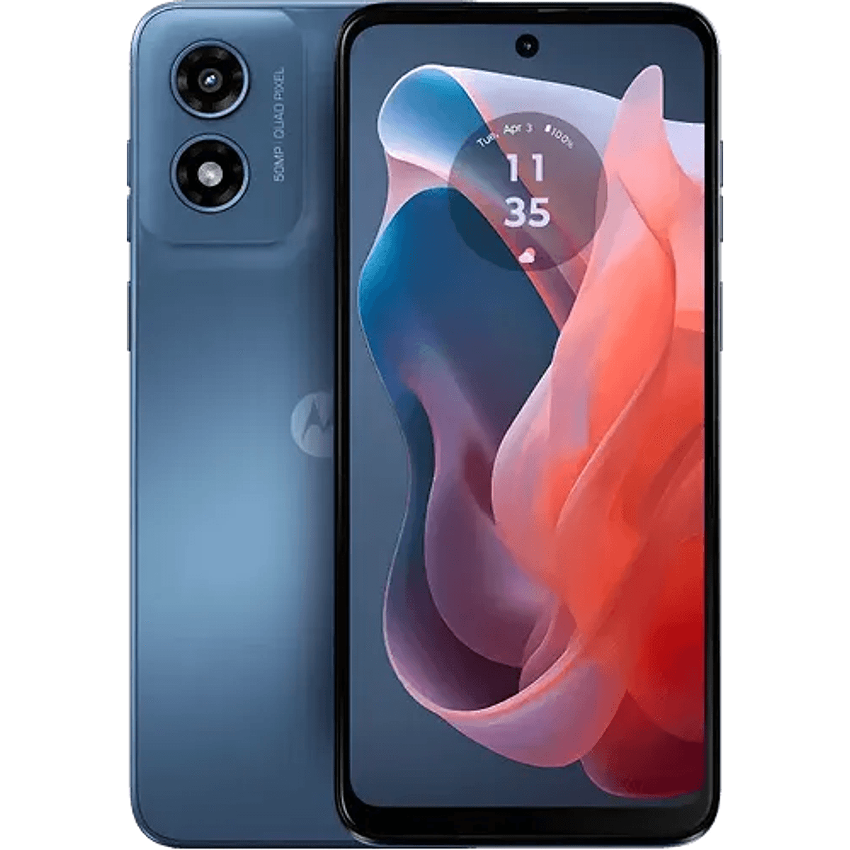 Motorola Moto G Play (2024)