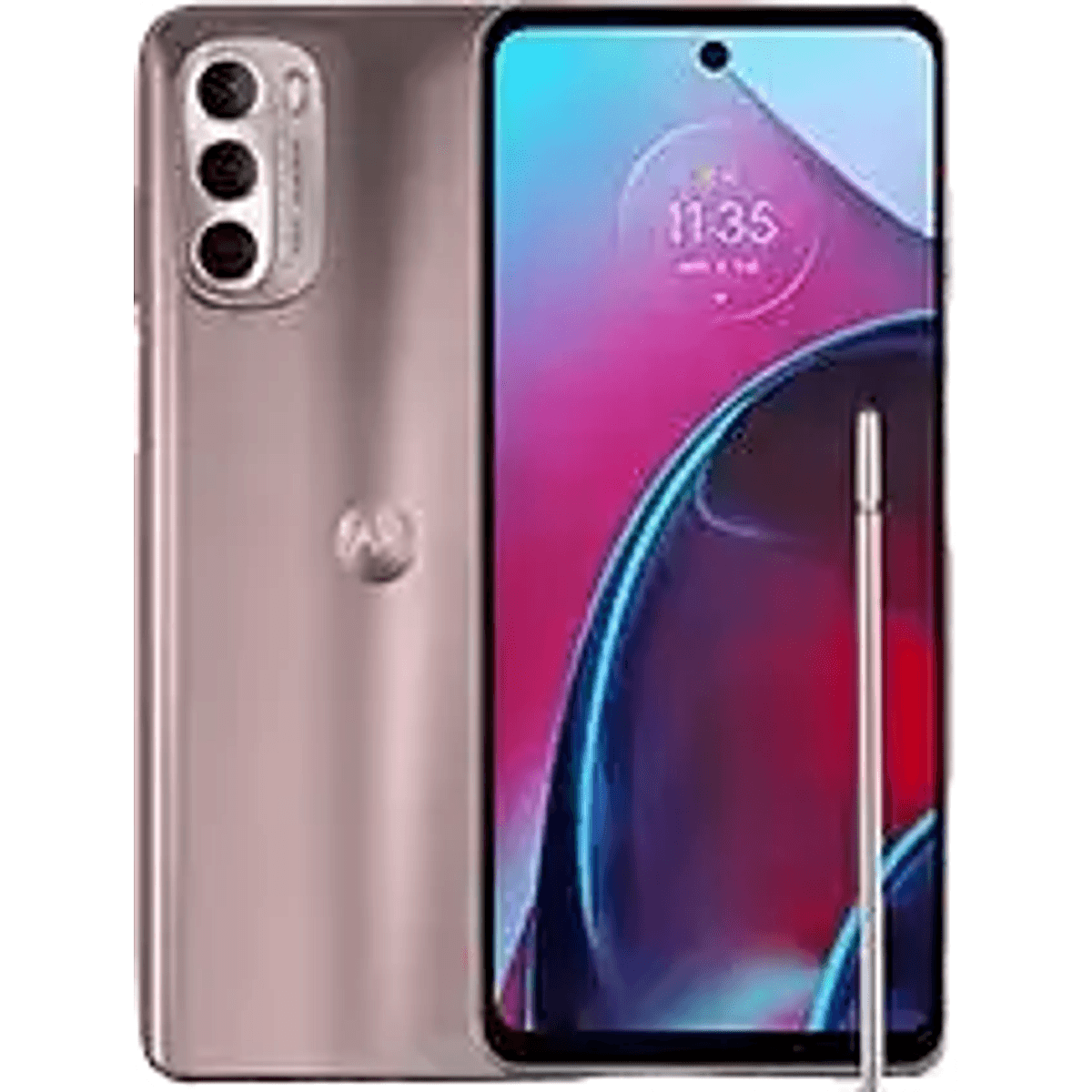 Motorola Moto G Stylus (2022)