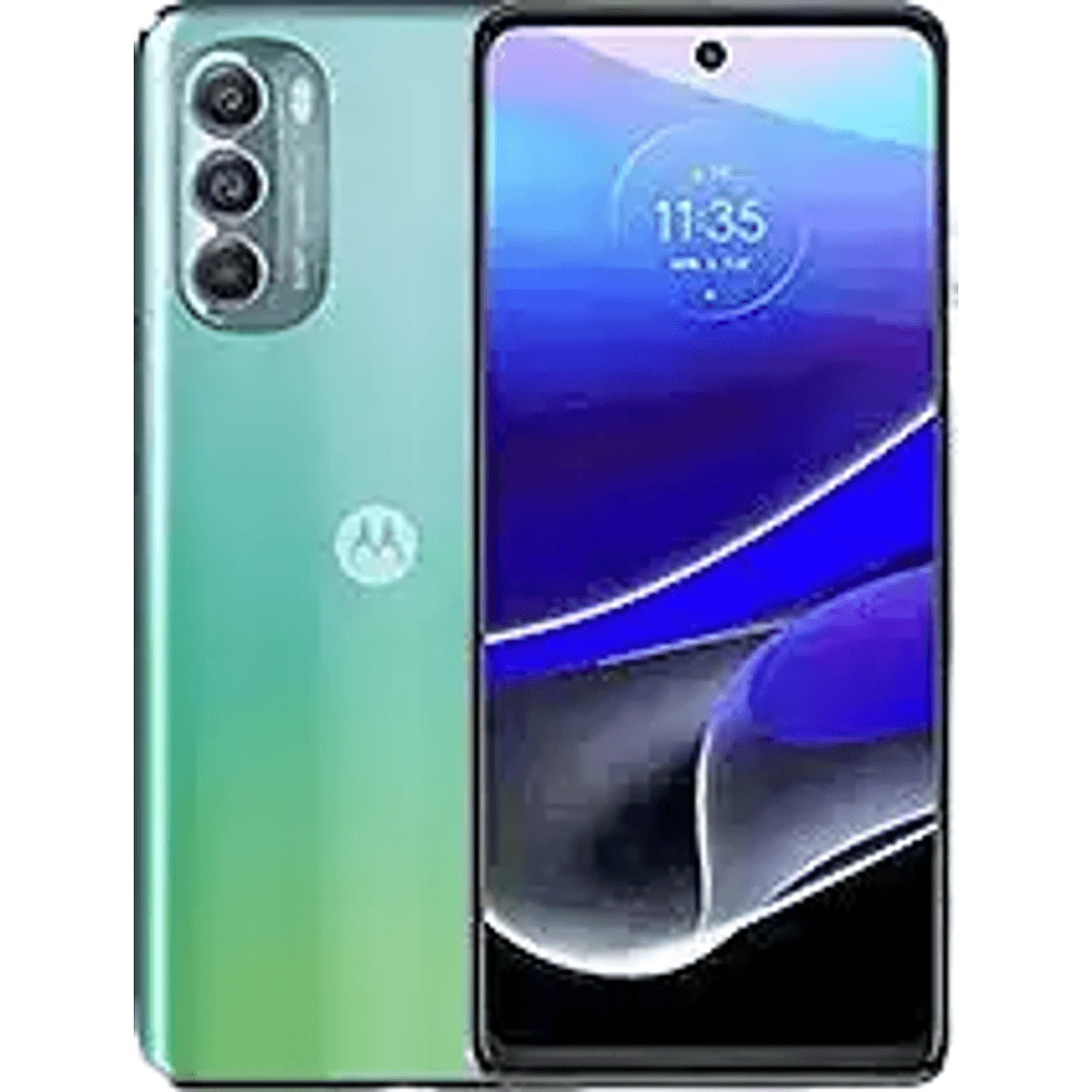 Motorola Moto G Stylus 5G (2022)