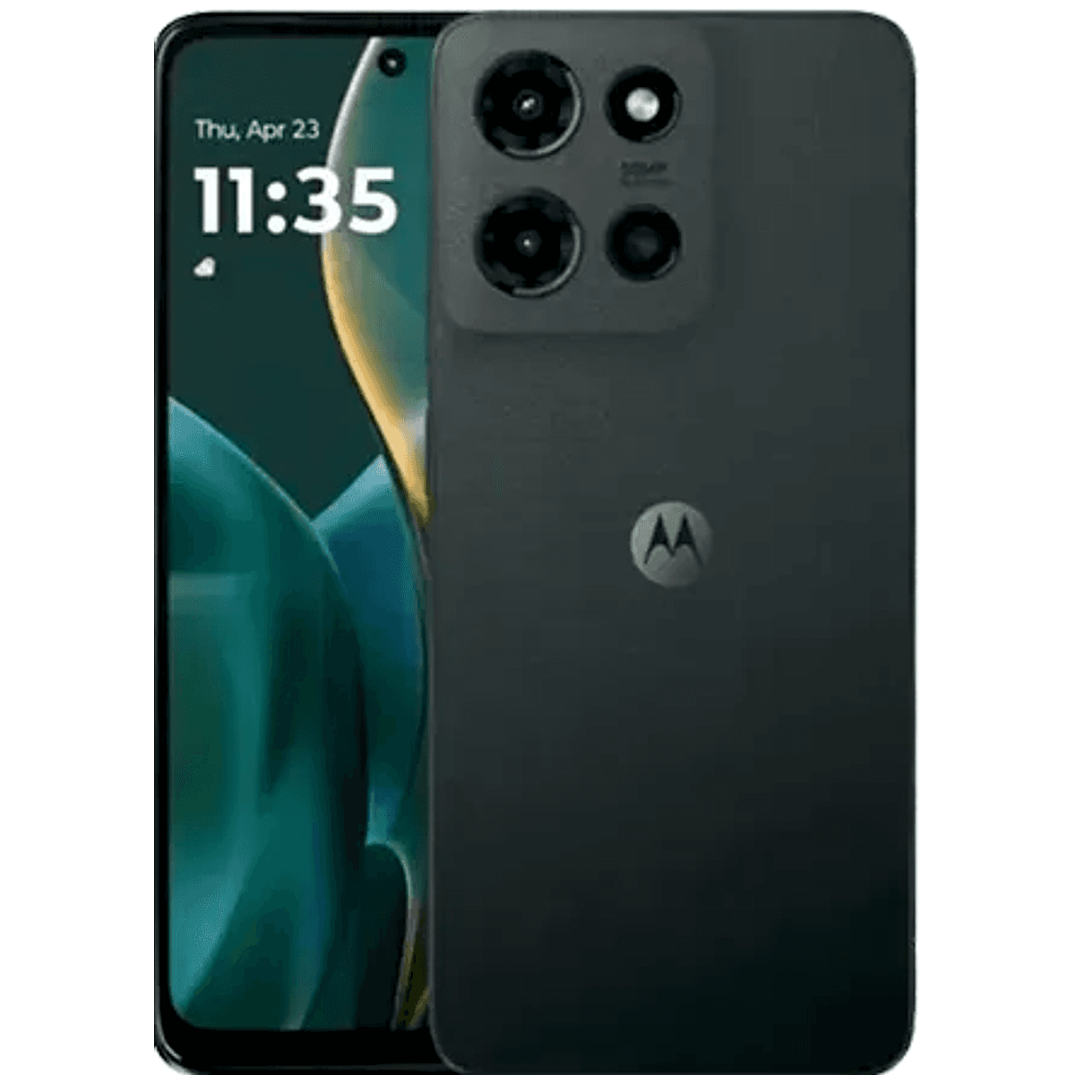 Motorola Moto G Stylus 5G (2025)